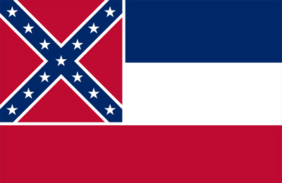 MISSISSIPPI