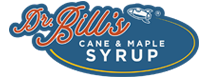 Dr Bill's Cane & Maple Syrup